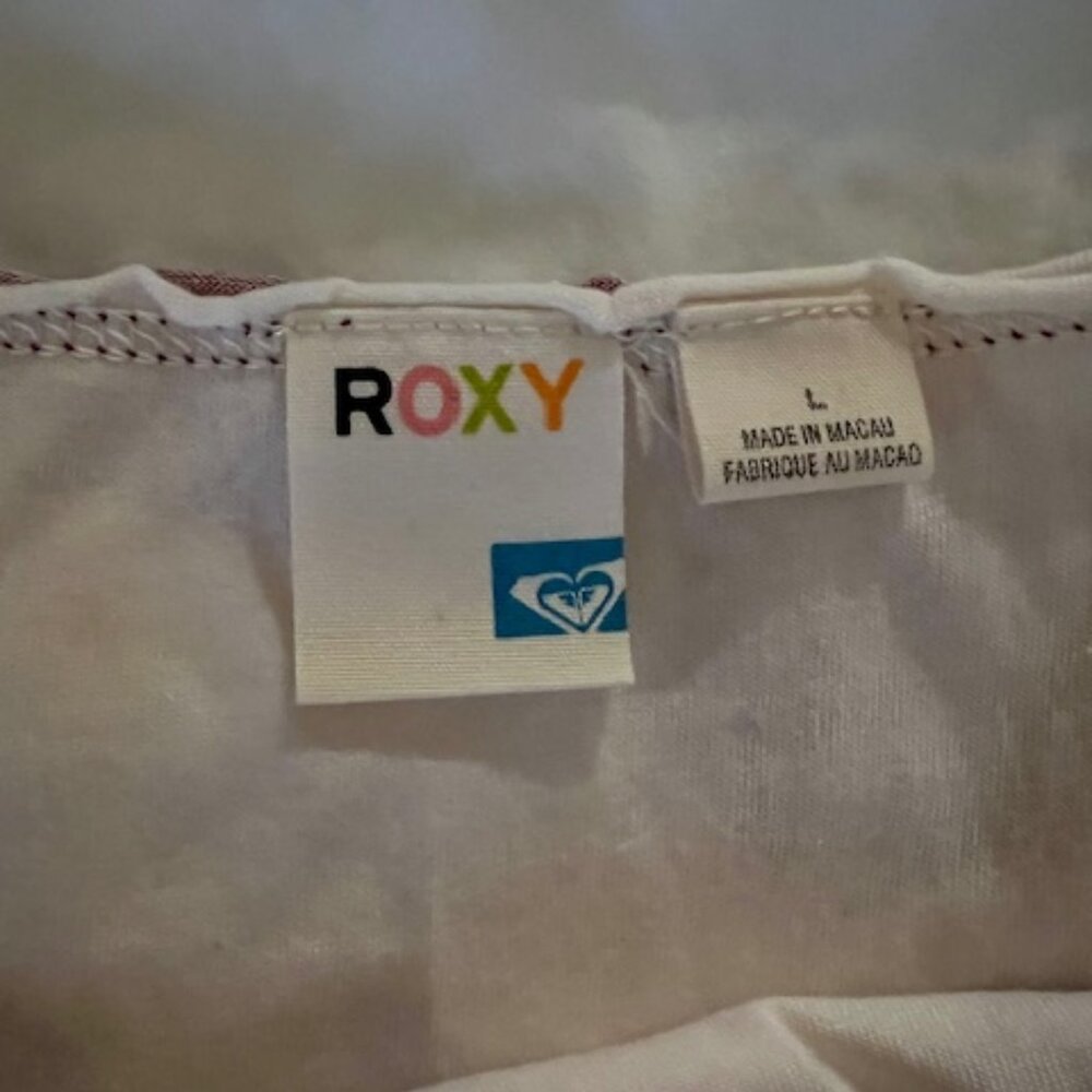 Roxy Women's Top - Picture 3 of 3